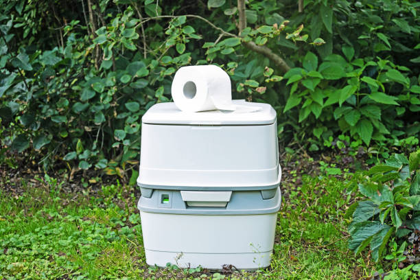 Best Portable restroom trailer rental  in Beech Grove, IN