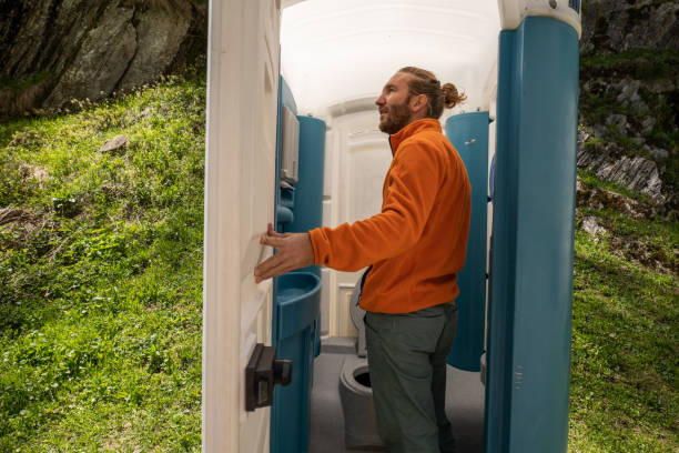 Portable Toilet Options We Offer in Beech Grove, IN