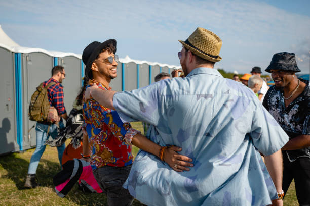 Best High-end porta potty rental  in Beech Grove, IN