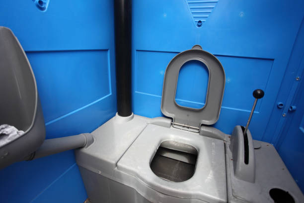 Best Sanitation services for porta potties  in Beech Grove, IN