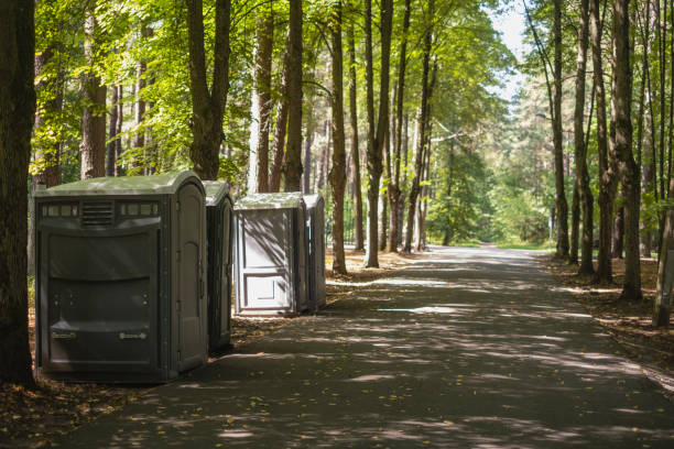 Best Porta potty delivery and setup  in Beech Grove, IN
