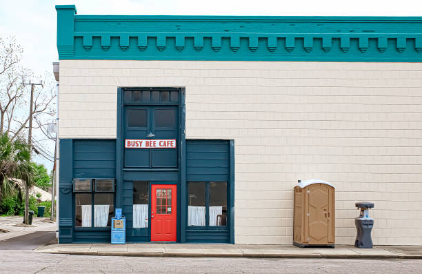 Best Porta potty rental near me  in Beech Grove, IN