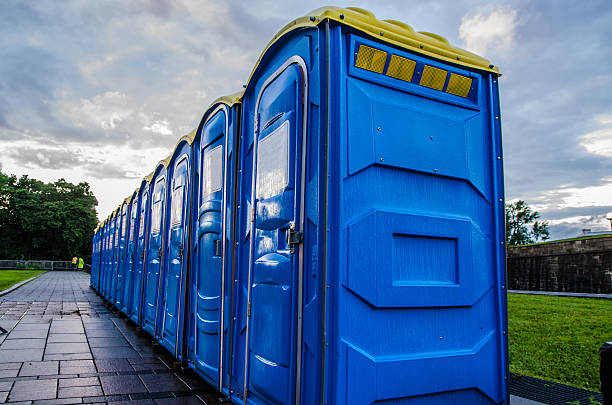 Best Portable restroom trailer rental  in Beech Grove, IN