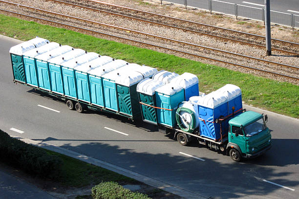 Sanitation services for porta potties in Beech Grove, IN